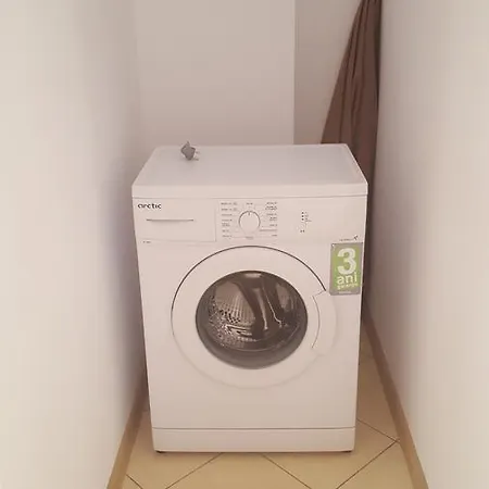 Titan Apartman Bukarest