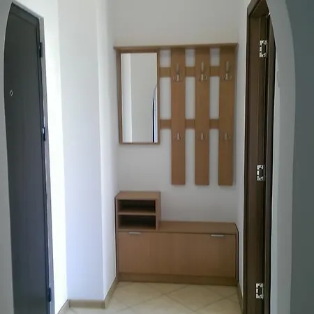 Apartamento Titan Bucareste