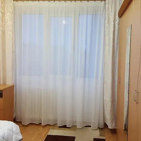 Apartamento Titan Bucareste