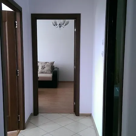 Titan Apartament