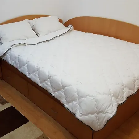 Titan Apartament *